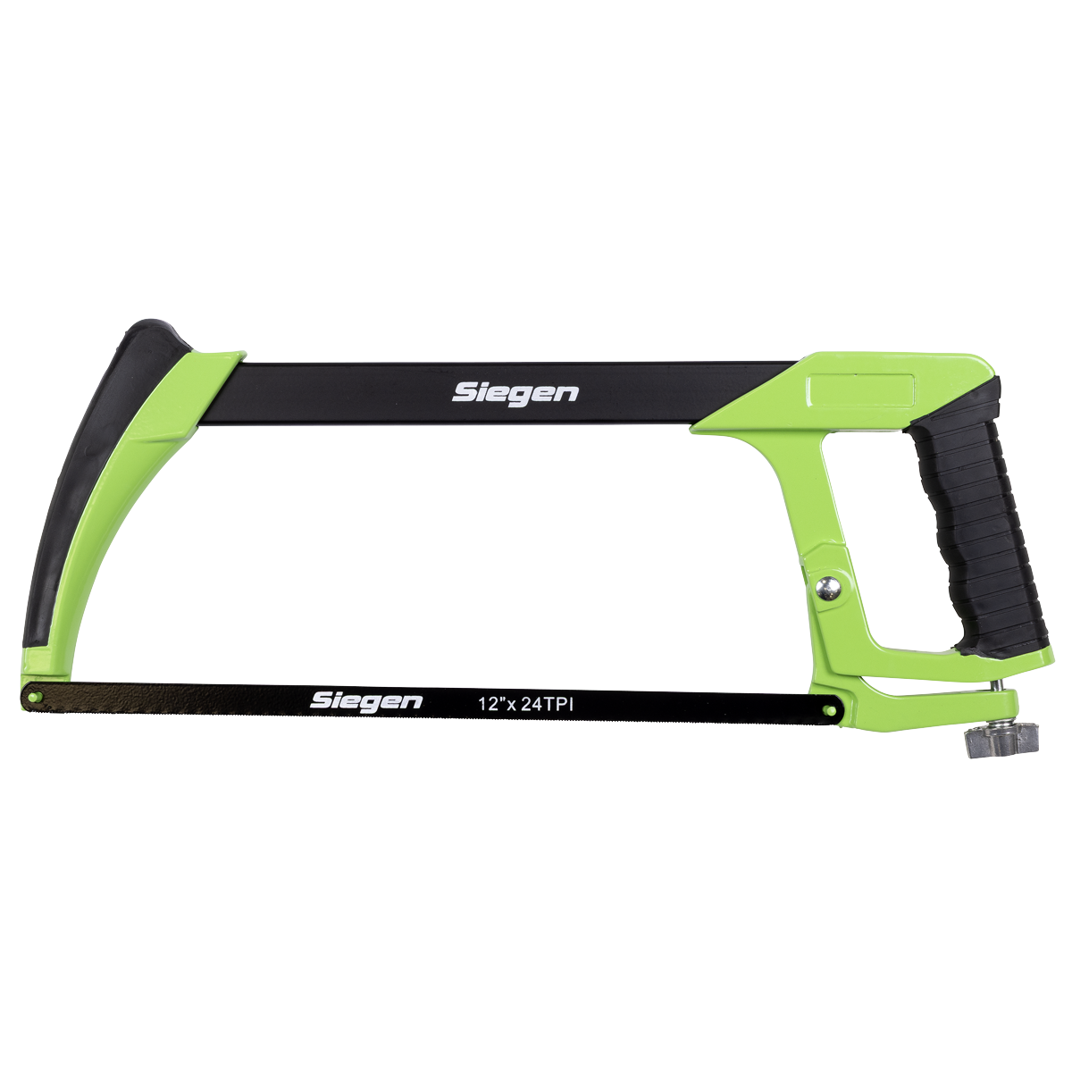 Sealey S01101 Engineer's Hacksaw 300mm
