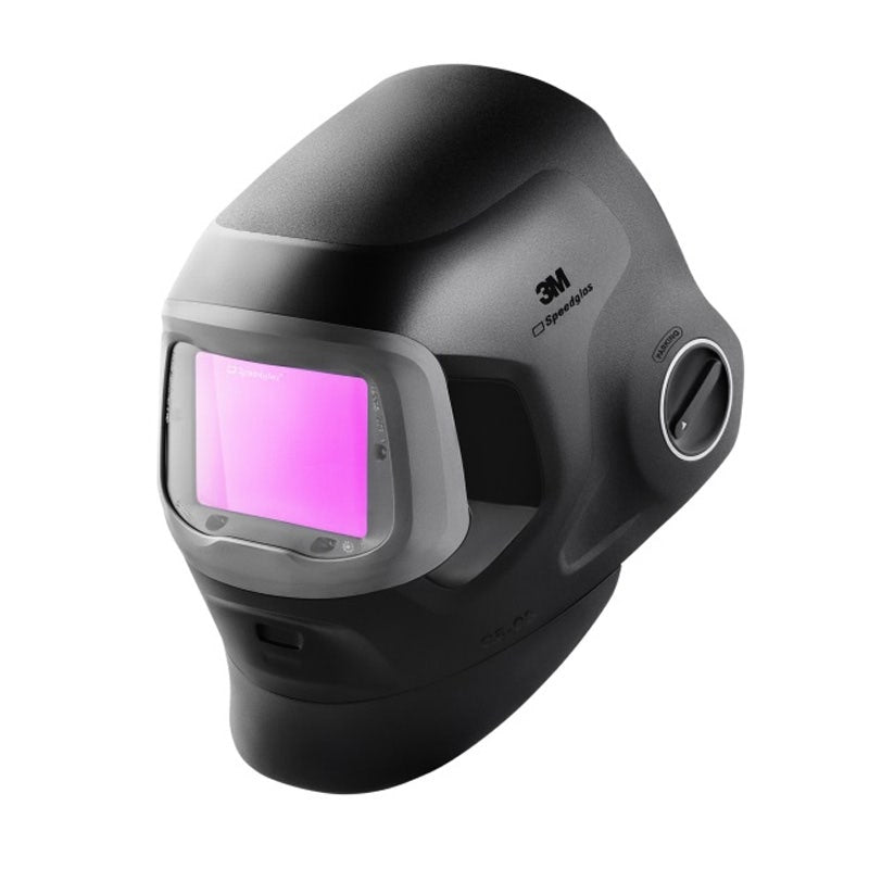 3M Speedglas Welding Helmet 631830 G5-03 Pro with Welding Filter G5-01/03VC
