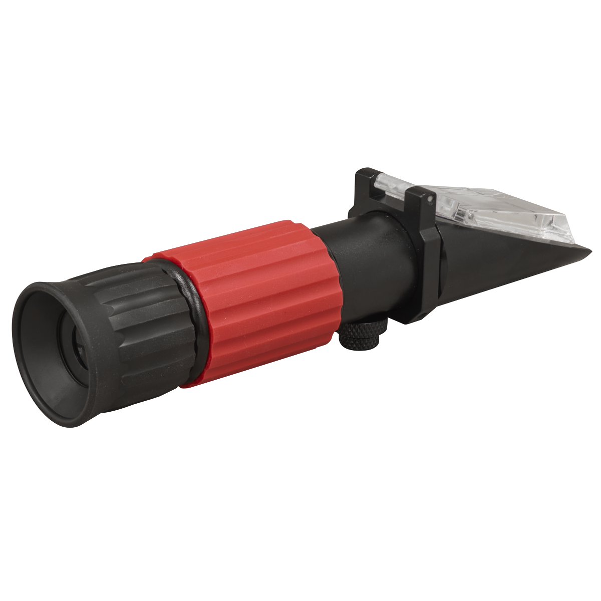 Sealey VS005 Refractometer Antifreeze/Battery Fluid/Screenwash