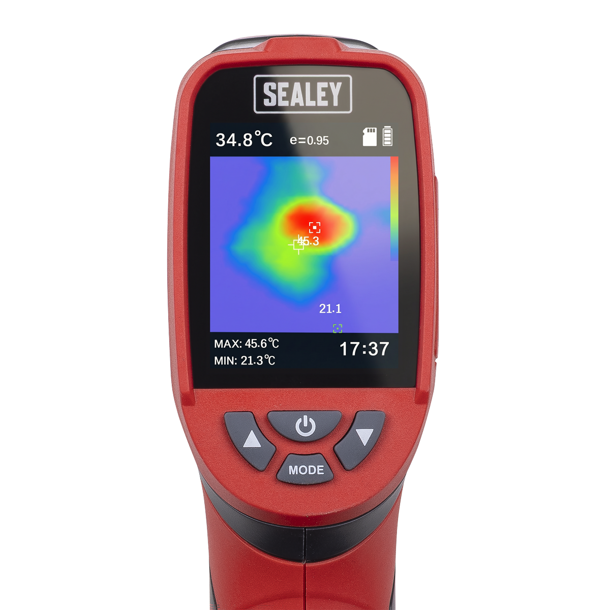 Sealey VS913 Thermal Imaging Camera