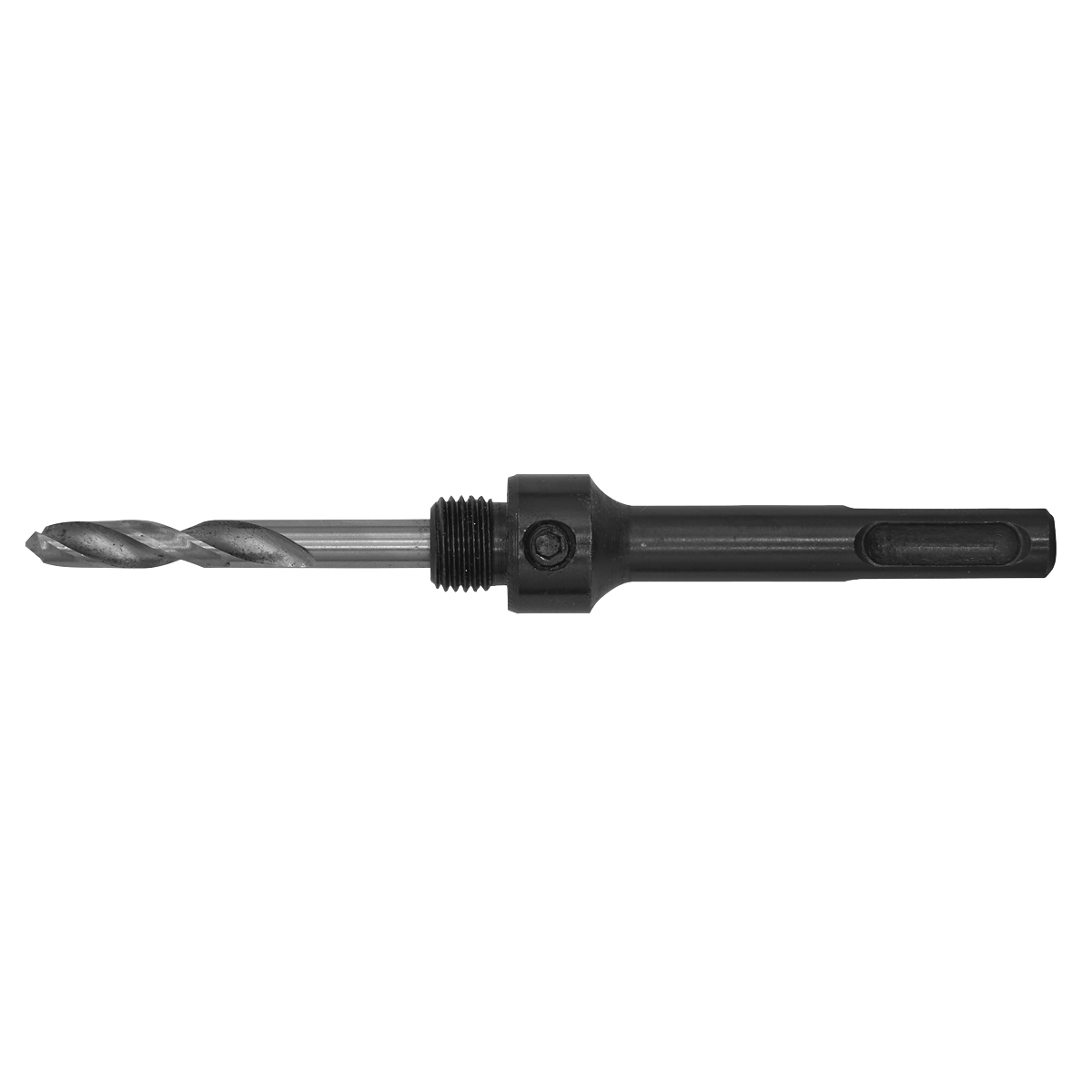 Sealey WHSSS SDS Plus Mandrel 14-30mm
