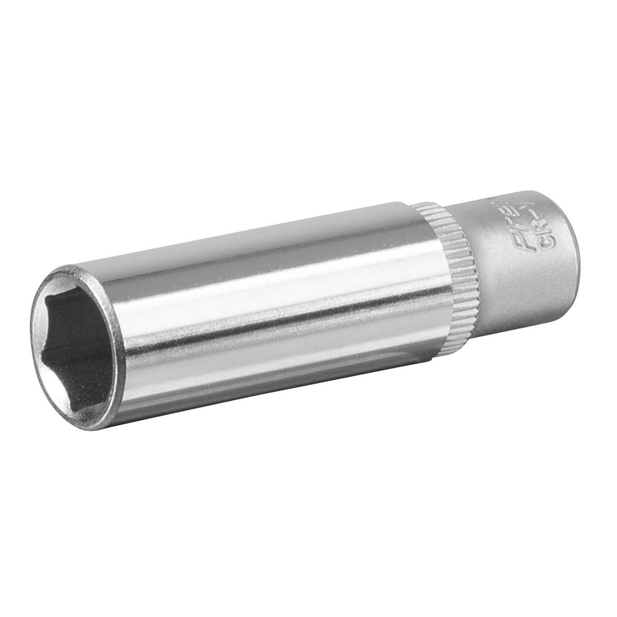Sealey S1410D WallDrive® Socket 10mm Deep 1/4"Sq Drive