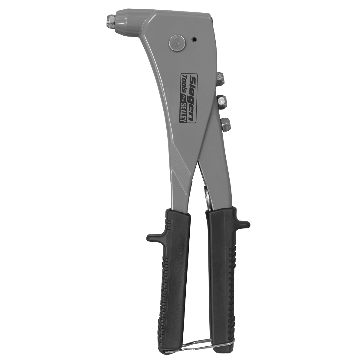 Sealey S0469 Siegen Hand Riveter
