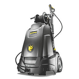 Karcher HDS 5/11UX Hot Water Pressure Washer