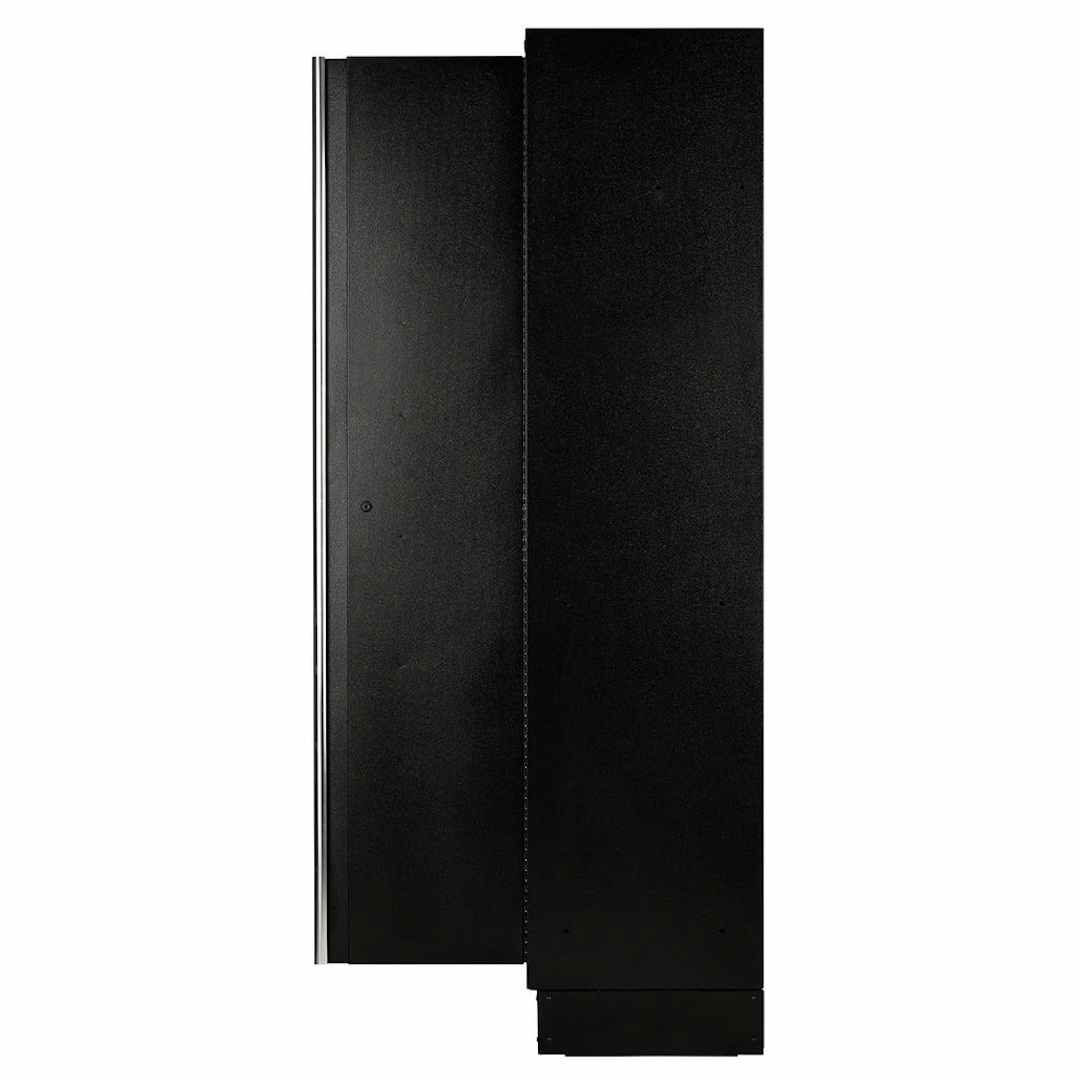 BUNKER 28088 Modular Tall Floor Cabinet, 2 Door, 4 Drawer (915mm)