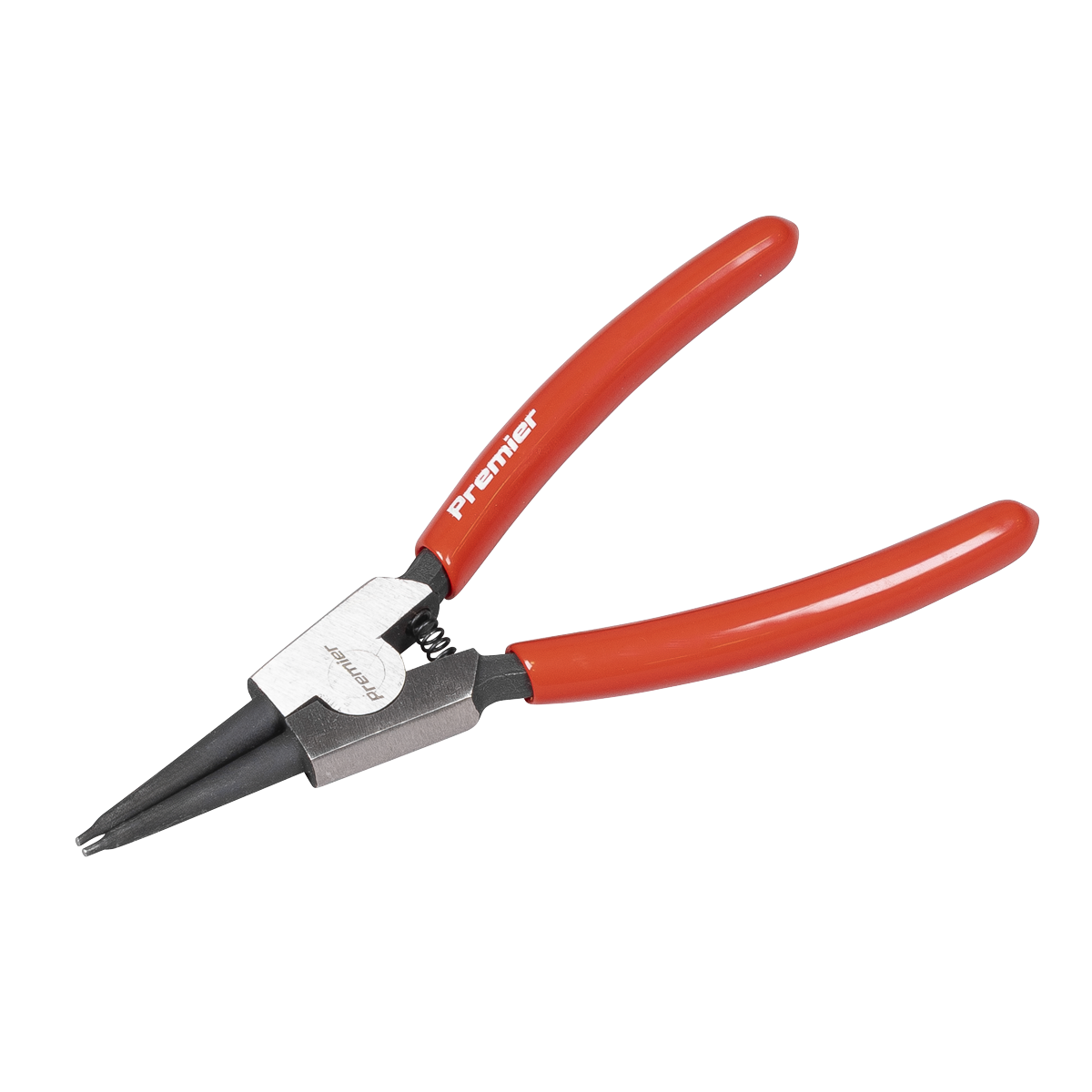 Sealey AK84532 Circlip Pliers External Straight Nose 140mm