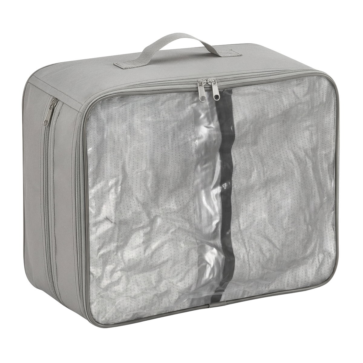 Sealey SCCL All Seasons Car Cover 3-Layer - Large