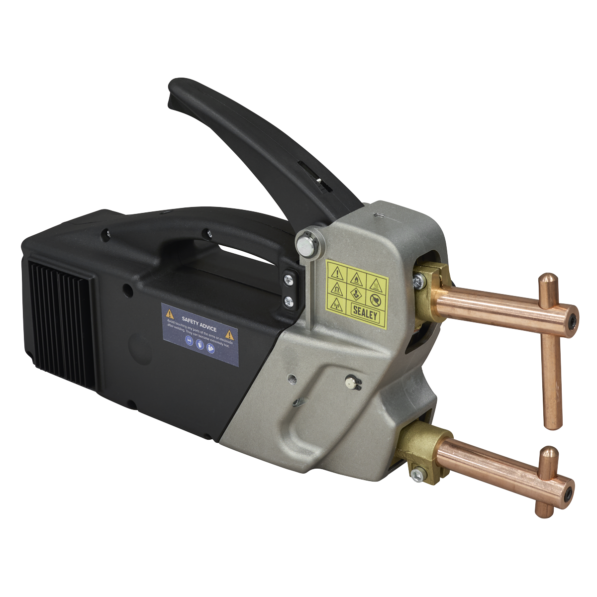Sealey SR123 Spot Welder with Digital Timer