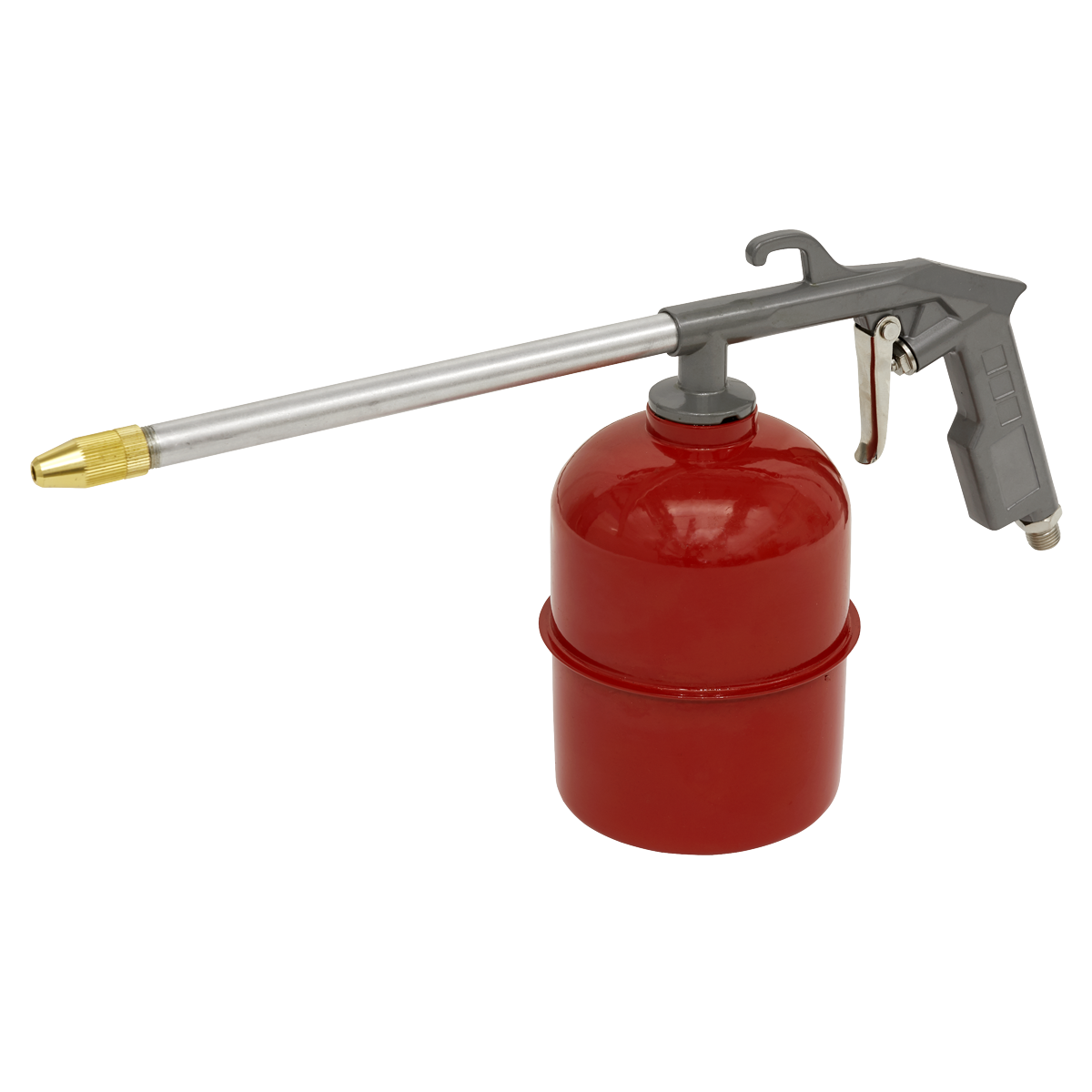 Sealey SA33/S Air Accessory Kit 5pc