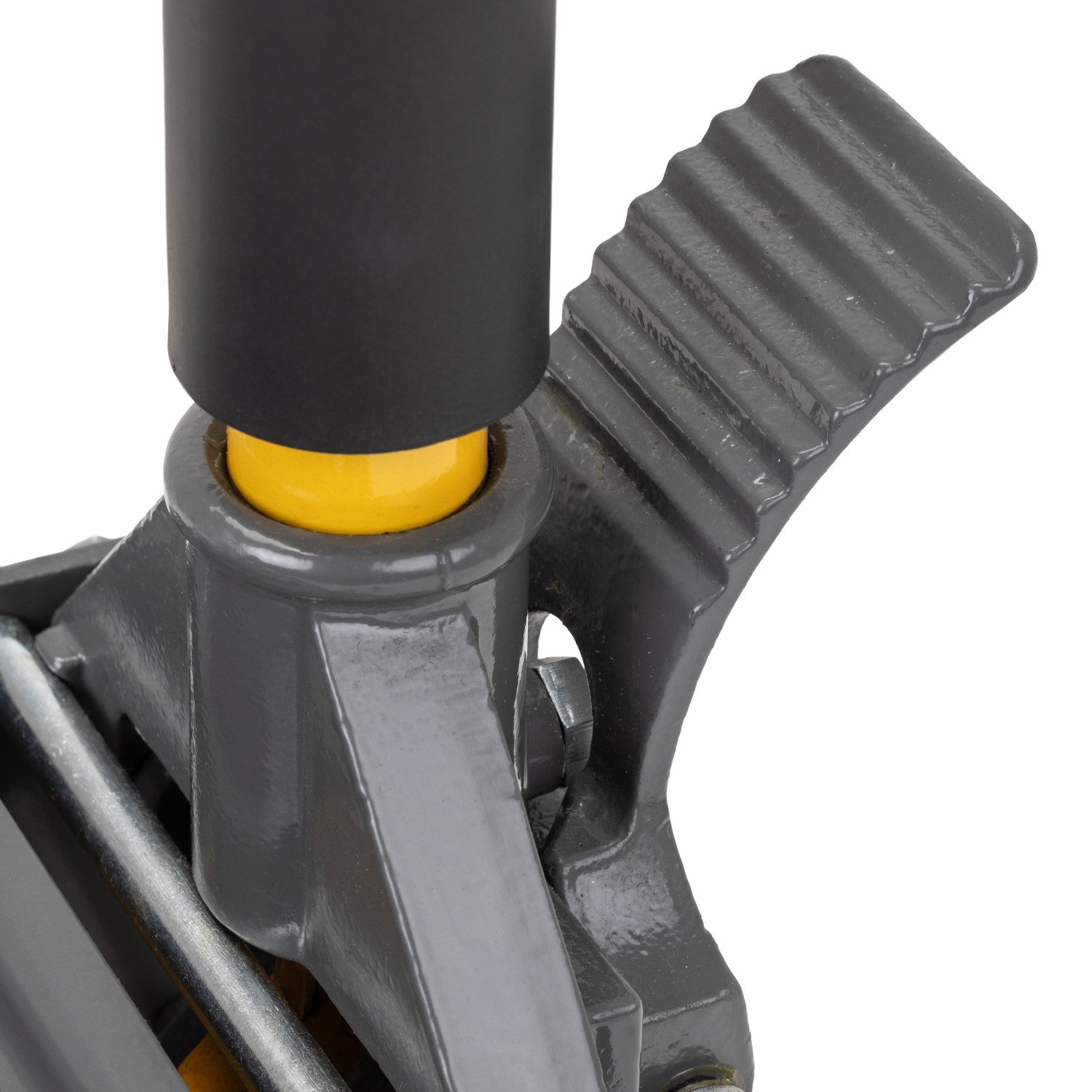 SIP 09712 WINNTEC +SERIES 2 Ton Low-Profile Trolley Jack
