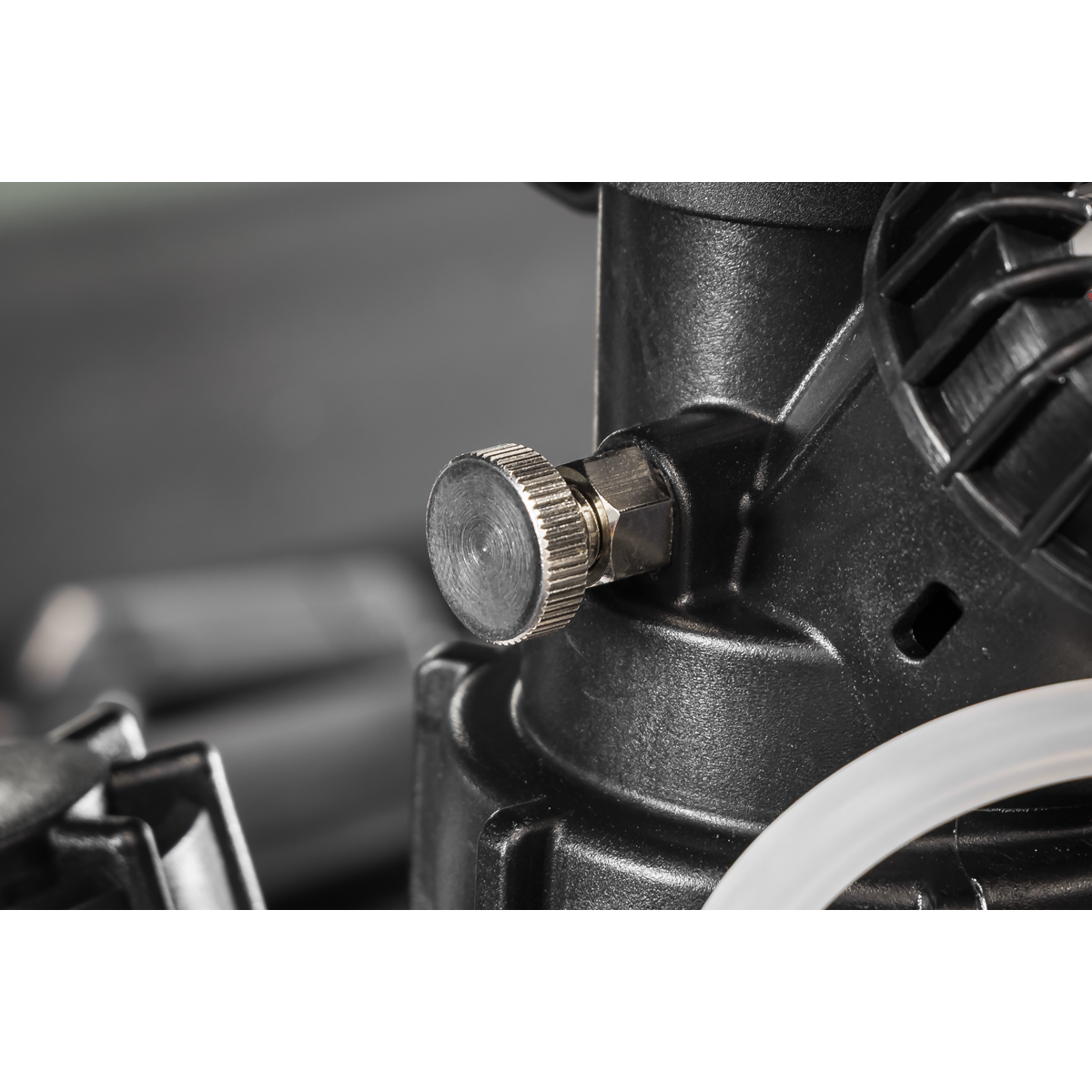 Sealey VS820 Brake & Clutch Bleeding System