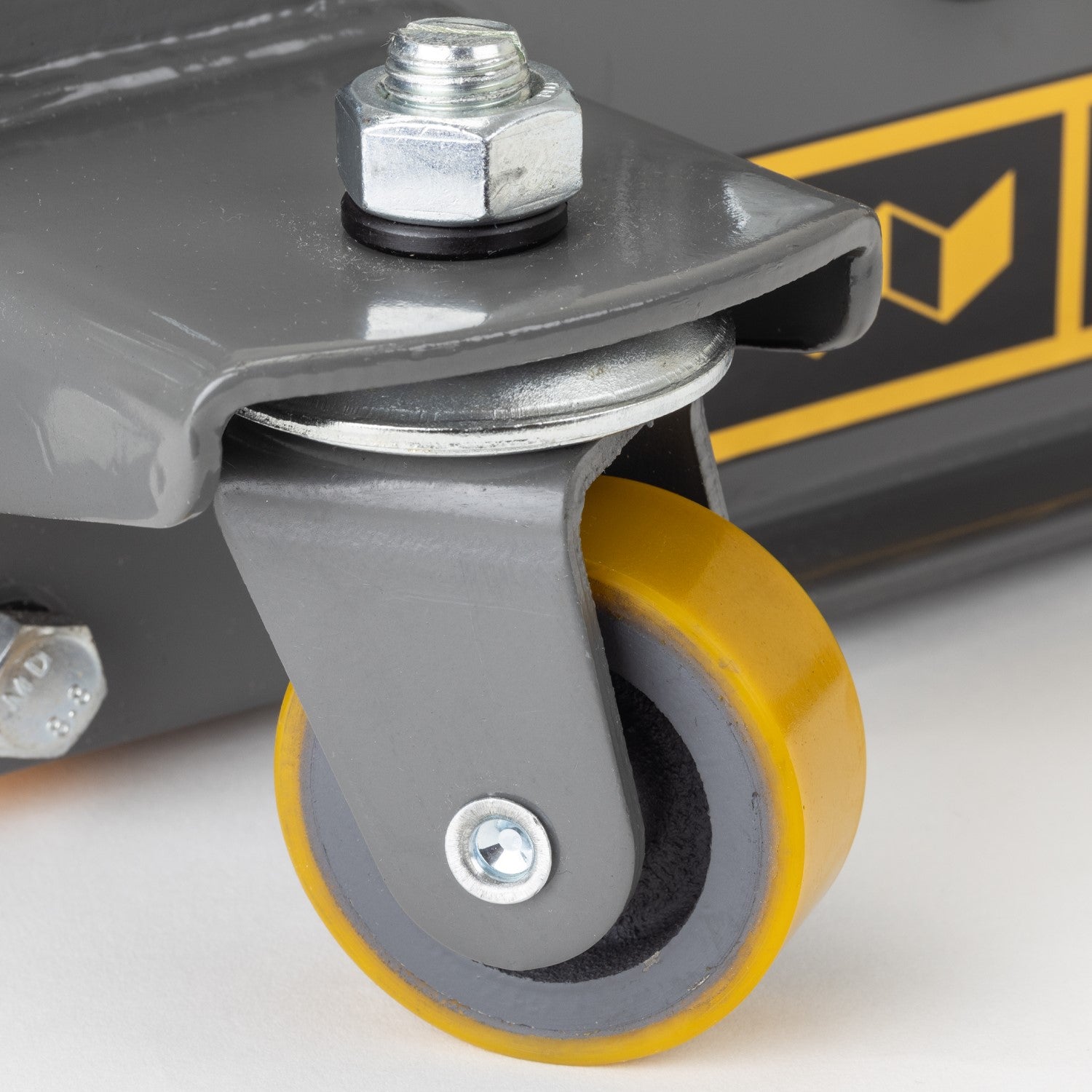 SIP 09712 WINNTEC +SERIES 2 Ton Low-Profile Trolley Jack
