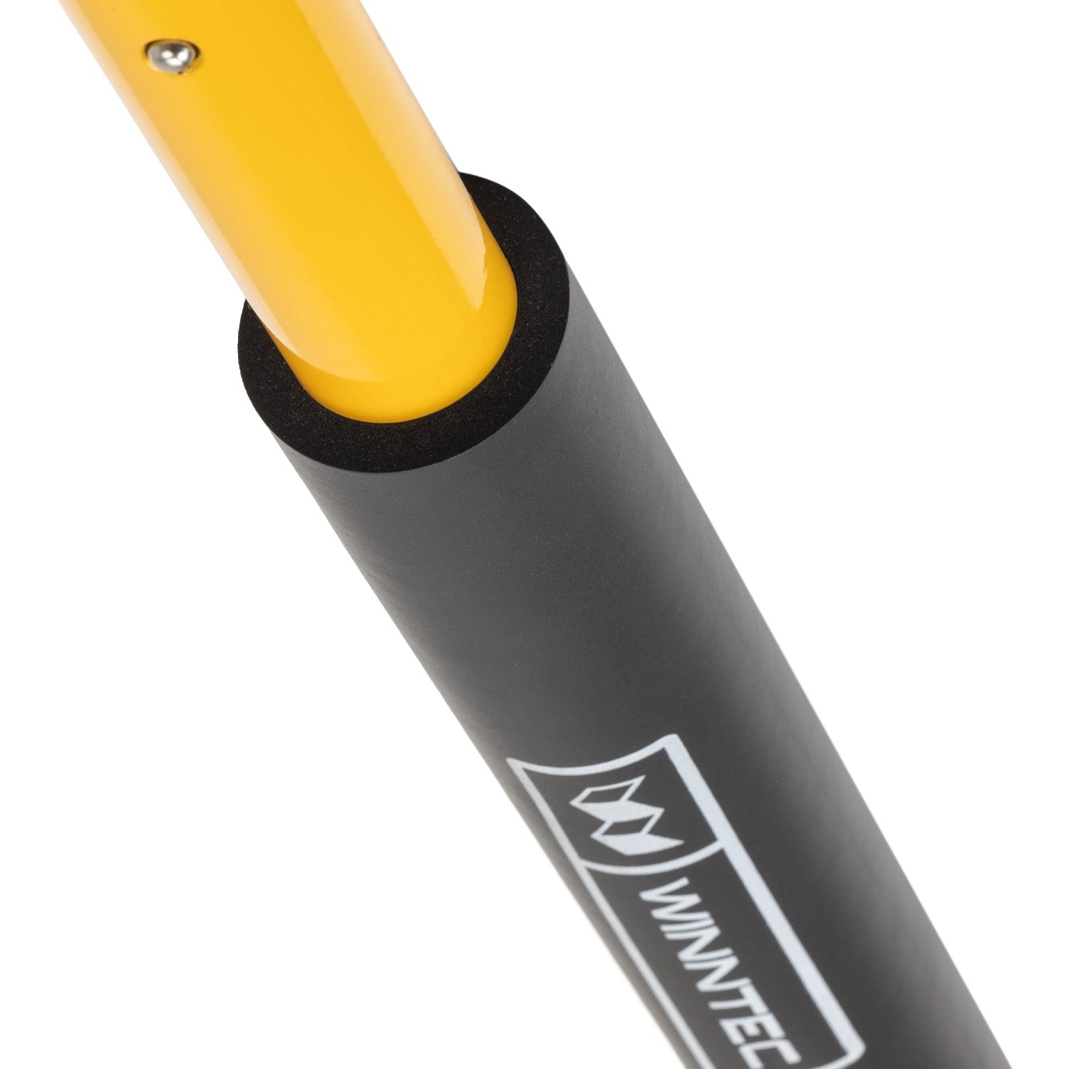 SIP 09712 WINNTEC +SERIES 2 Ton Low-Profile Trolley Jack
