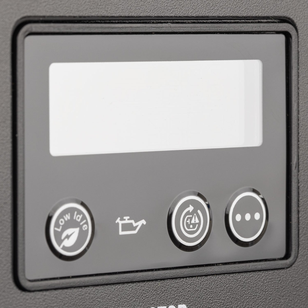 SIP 25403 MEDUSA ISG4500 Digital Inverter Generator