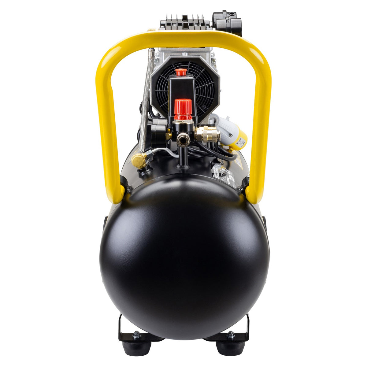 SIP 05872 110V 50L Low Noise Direct Drive Compressor