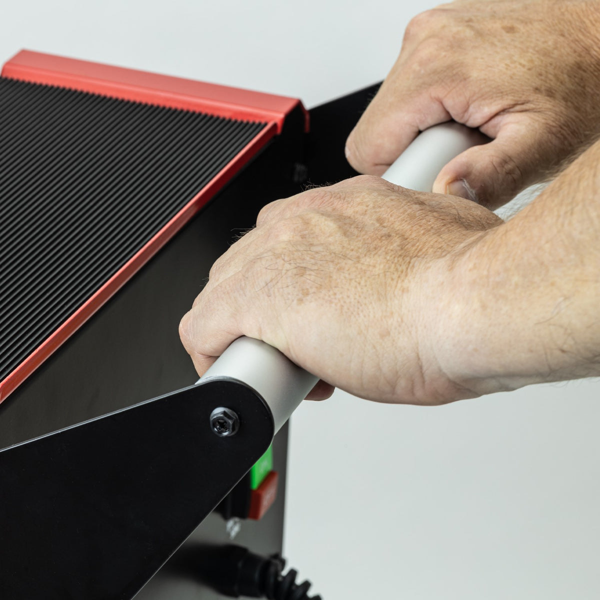 SIP 03597 STARTMASTER® DSC 850A Jump Starter Charger