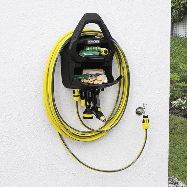 Karcher Premium Hose Hanger with box 2645162