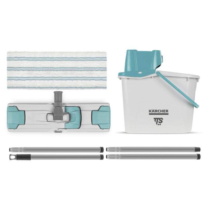 Karcher ProLite Flex Kit Mop and Bucket