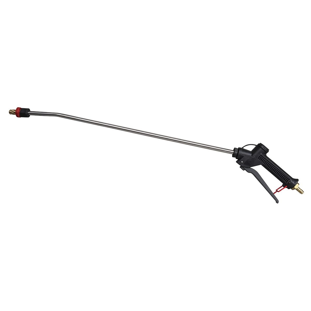 Sealey SSA2 Single Nozzle Broadcast Lance