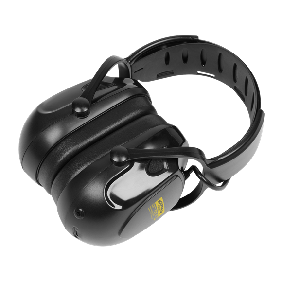 Sealey 9420 Wireless Electronic Ear Defenders