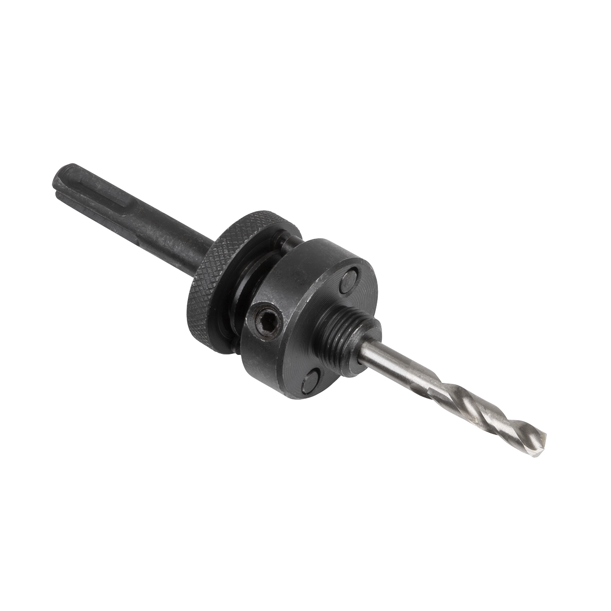 Sealey WHSSL SDS Plus Mandrel 32-152mm
