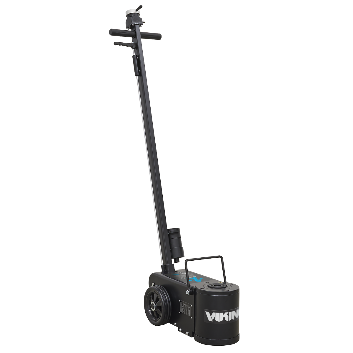 Sealey YAJ301 Air Operated Jack 30tonne - Single Stage