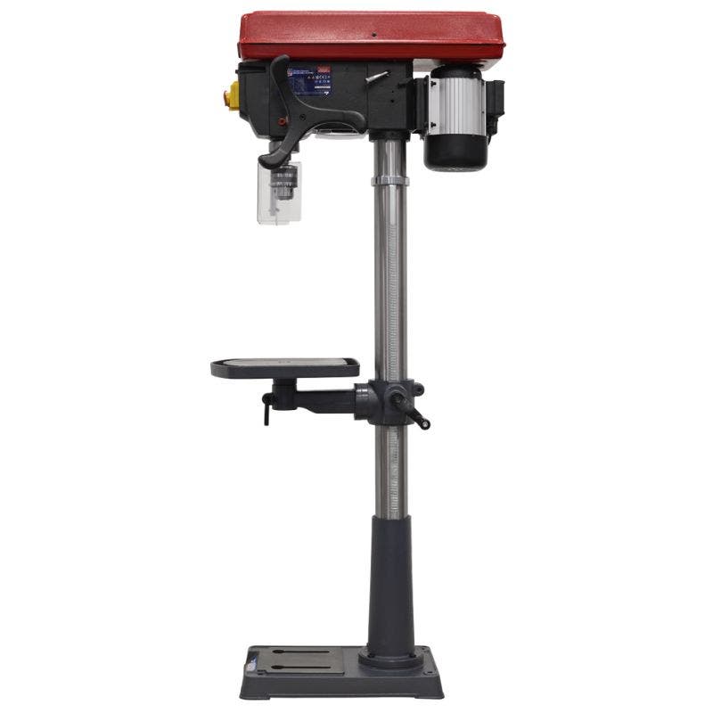 Sealey PDM240F Pillar Drill Floor 16-Speed 1635mm Height 230V