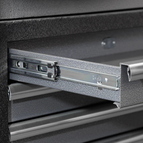 Sealey APMSSTACK10W Superline Pro 1.96m Storage System - Pressed Wood Worktop