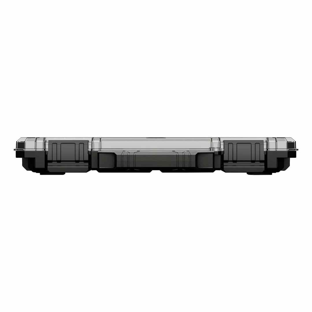 BUNKER 29706 Slim Organiser, 408 x 373 x 55 mm