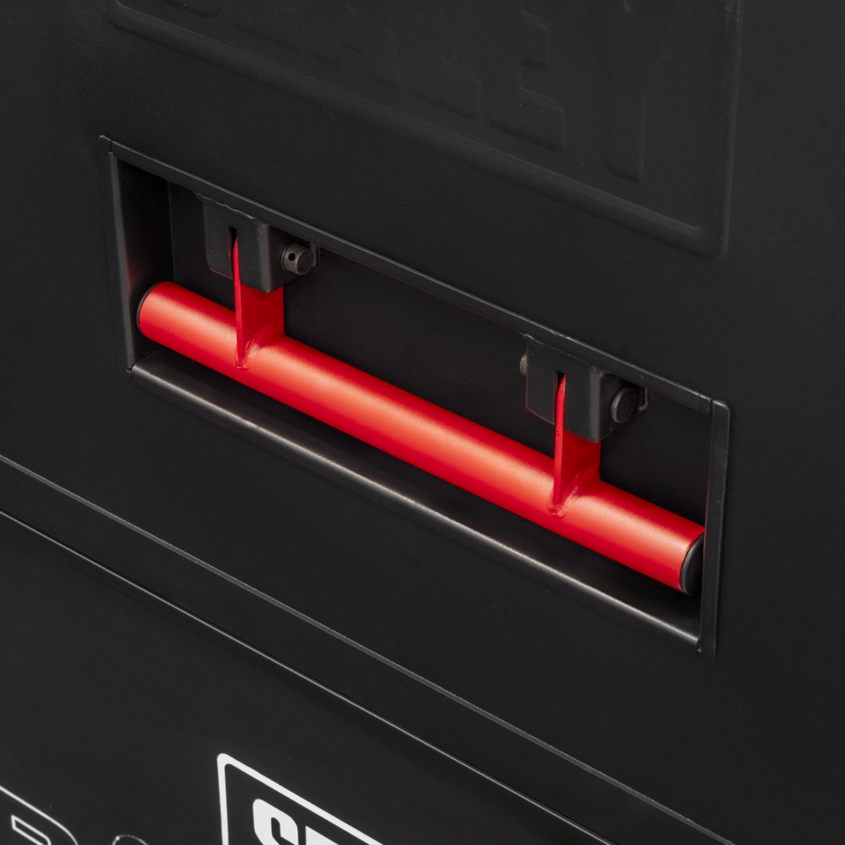 Sealey STV01 Tool Vault 1125 x 610 x 1275mm