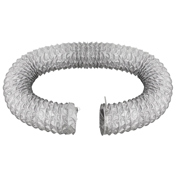 Sealey ABI1000AK1 Flexible Ducting 250mm x 5m
