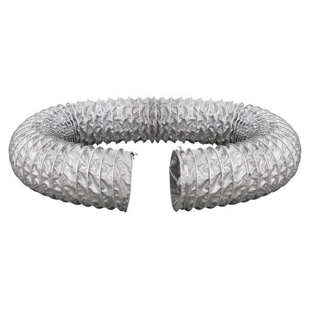 Sealey ABI1000AK1 Flexible Ducting 250mm x 5m