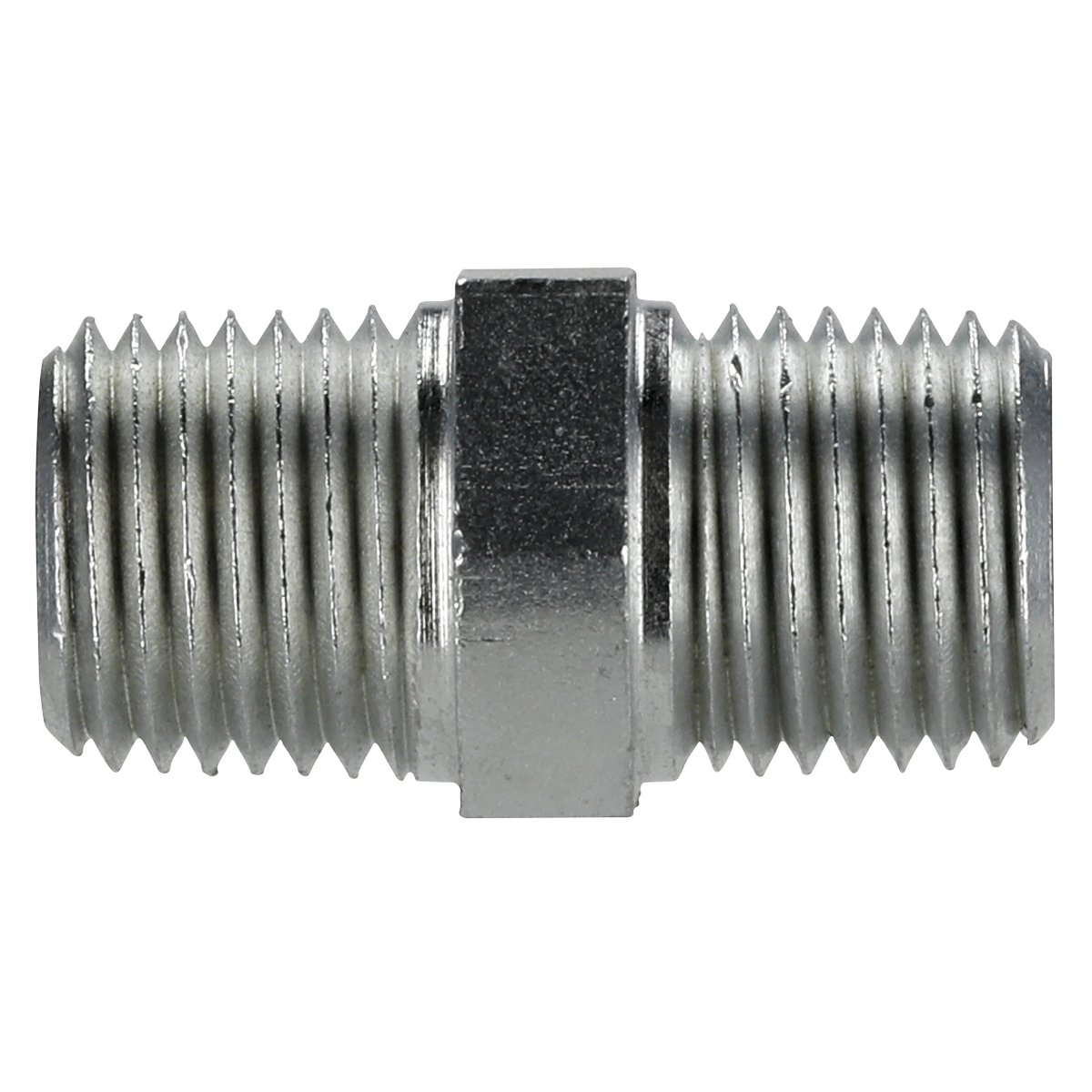 Sealey AC12 Double Union 1/4"BSPT Pack of 5