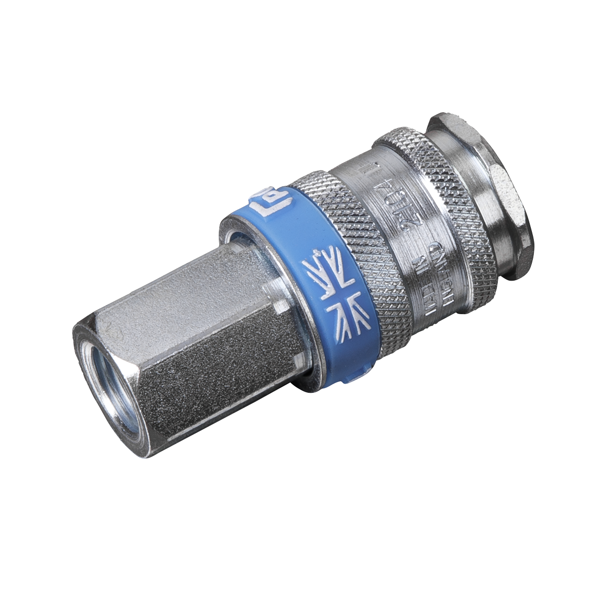 Sealey AC29 Coupling Body Female 1/4"BSP