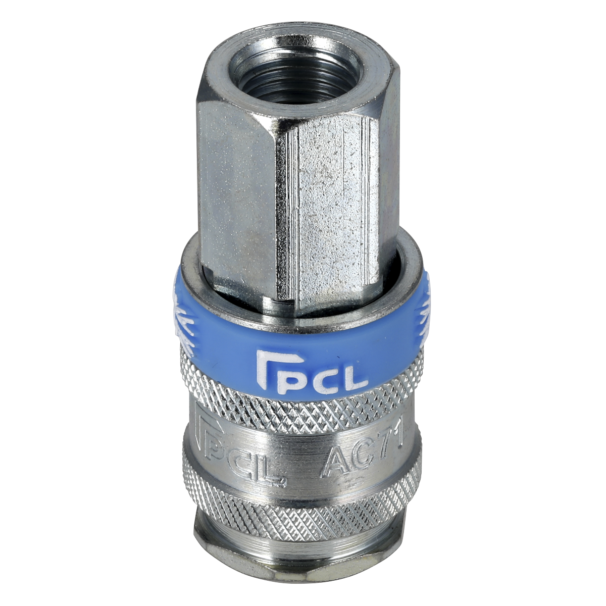 Sealey AC29 Coupling Body Female 1/4"BSP