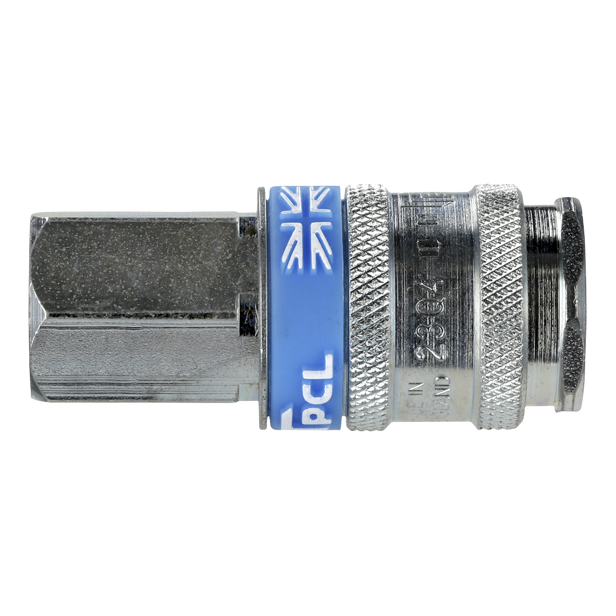 Sealey AC29 Coupling Body Female 1/4"BSP