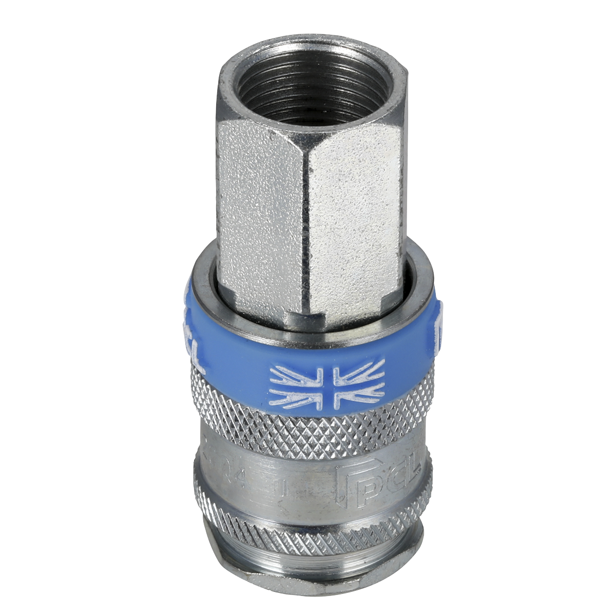 Sealey AC31 Coupling Body Female 3/8"BSP