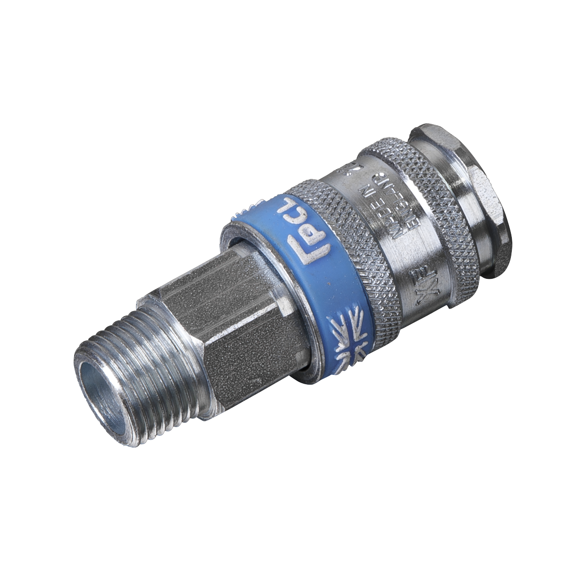 Sealey AC32 Coupling Body Male 3/8"BSPT