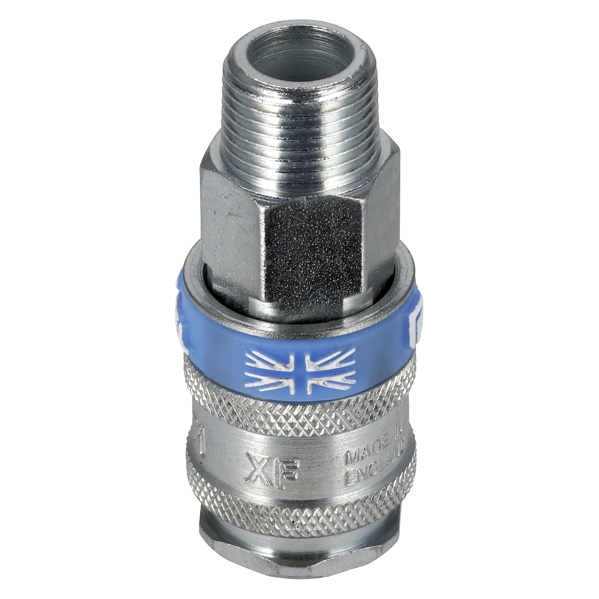 Sealey AC32 Coupling Body Male 3/8"BSPT