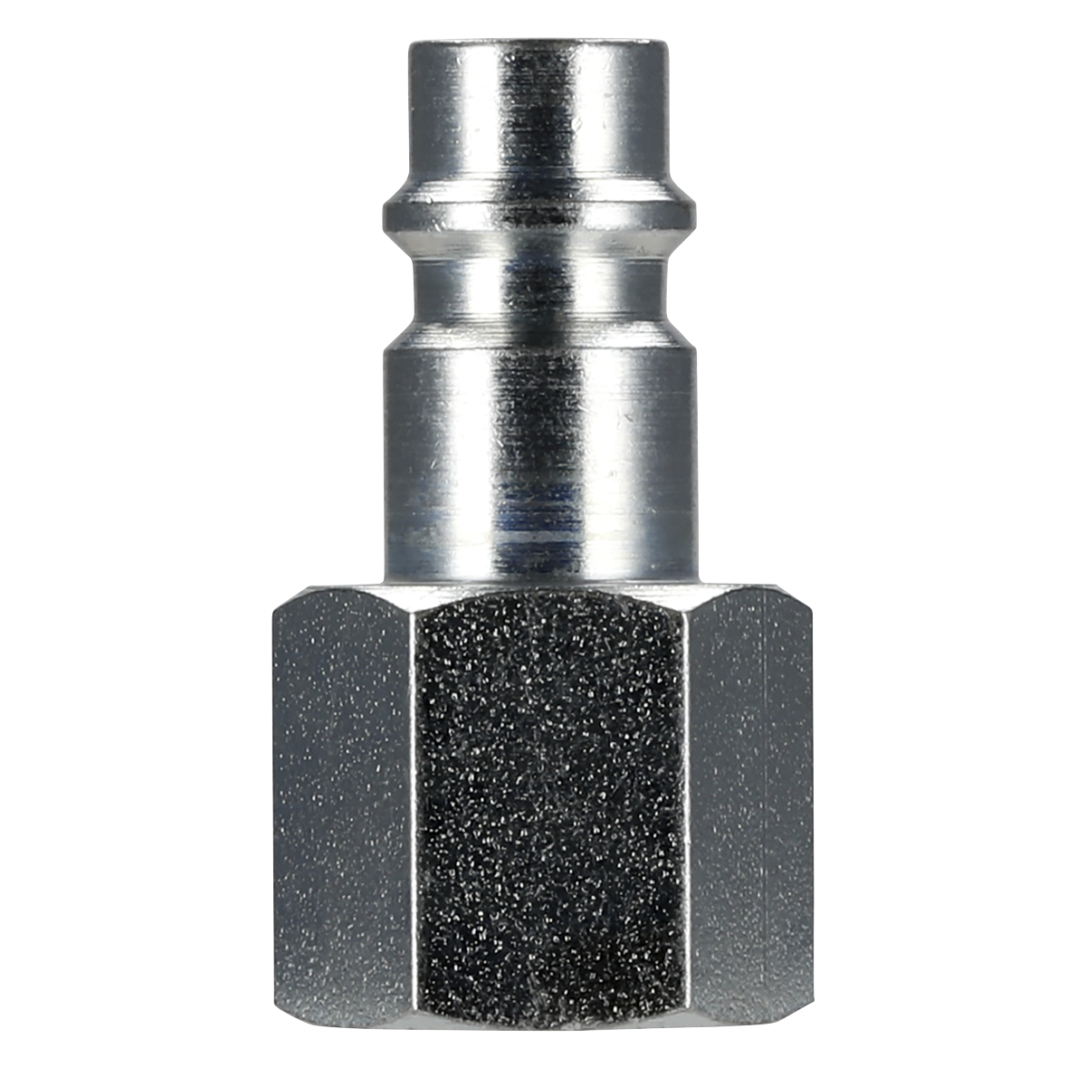 Sealey AC33 Screwed Adaptor Female 1/4"BSP Pack of 2