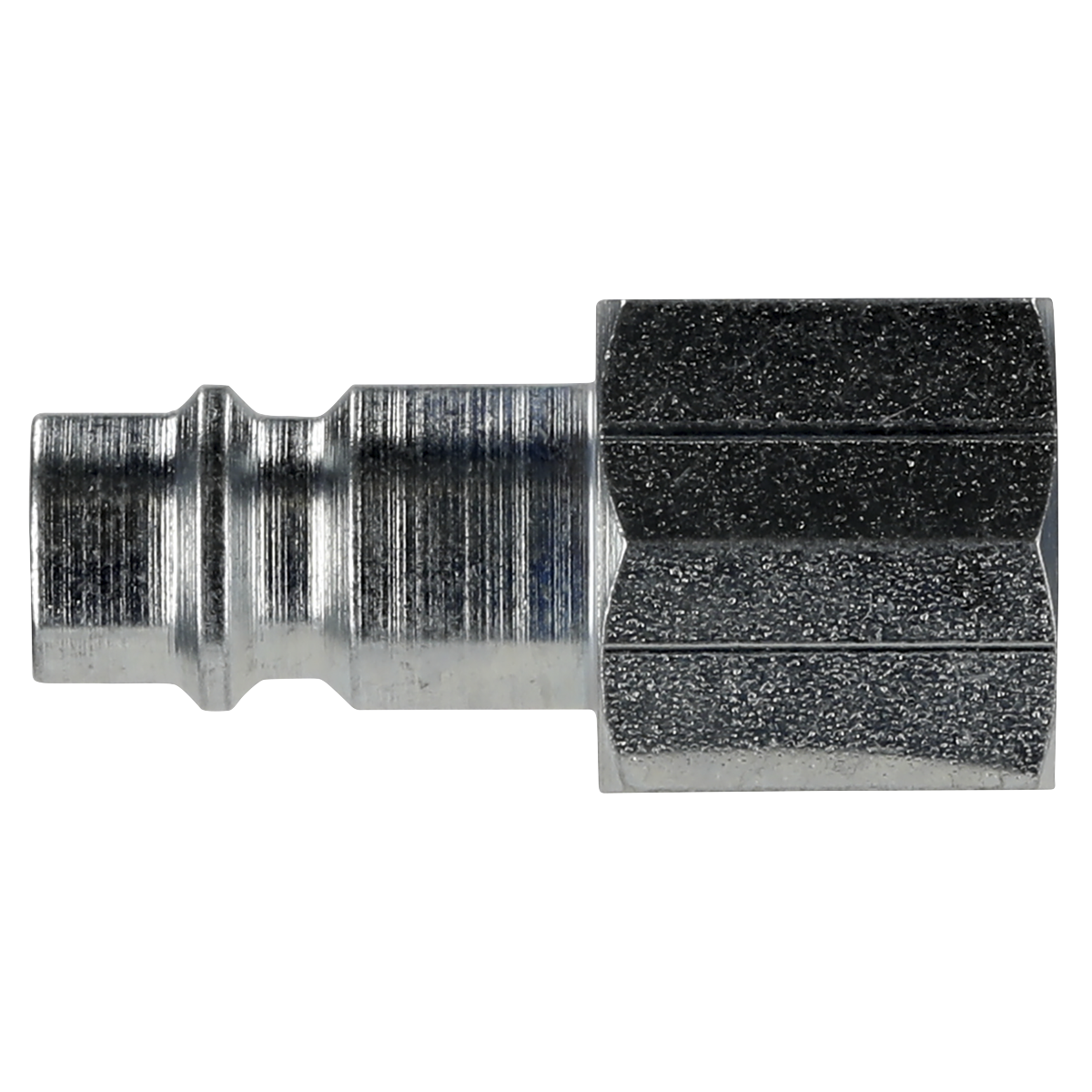 Sealey AC33 Screwed Adaptor Female 1/4"BSP Pack of 2