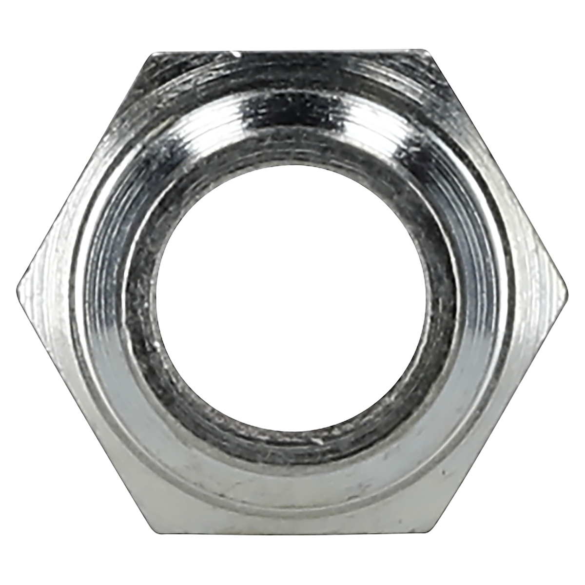 Sealey AC34 Screwed Adaptor Male 1/4"BSPT Pack of 2