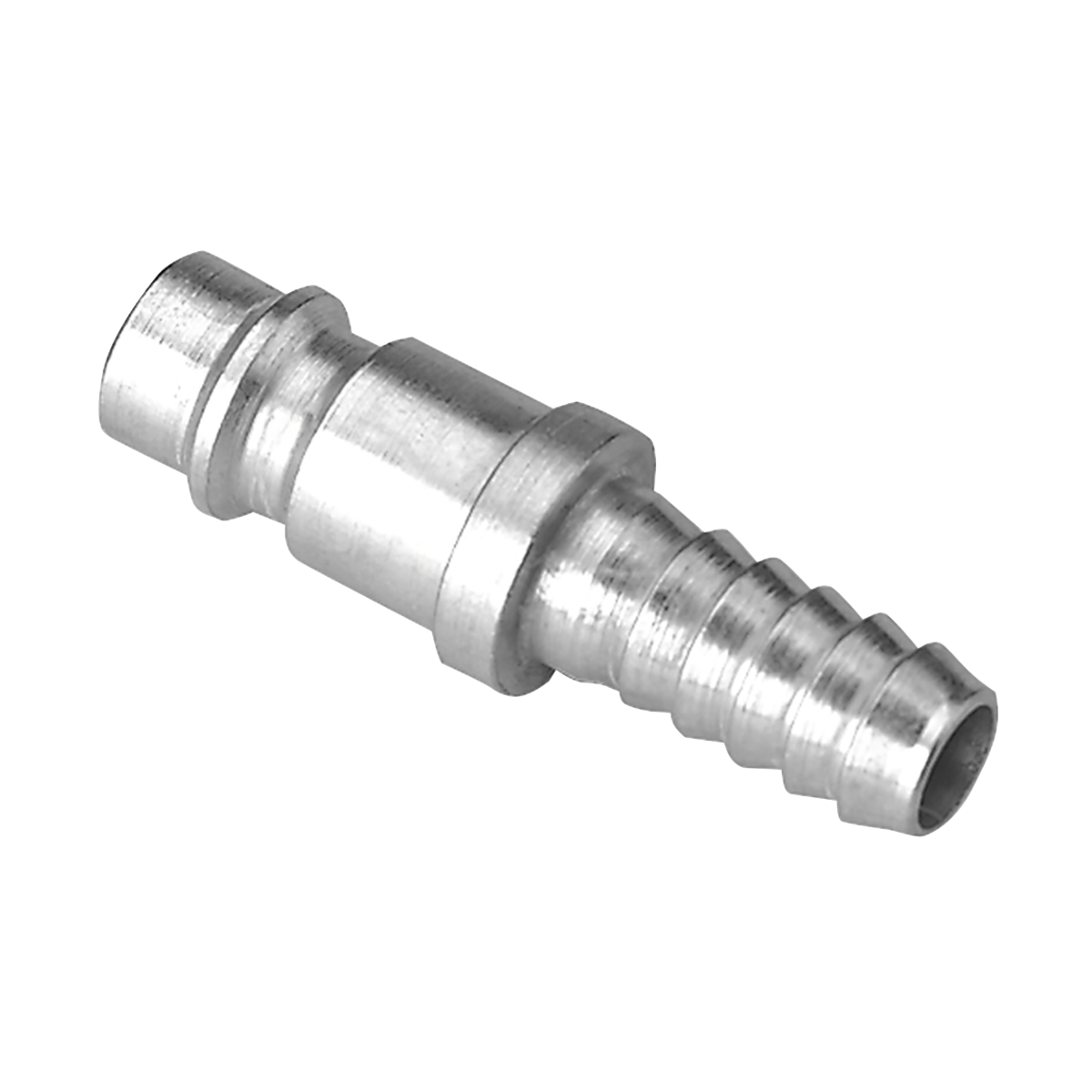Sealey AC35 Adaptor Tailpiece 5/16" Bore Hose Pack of 2