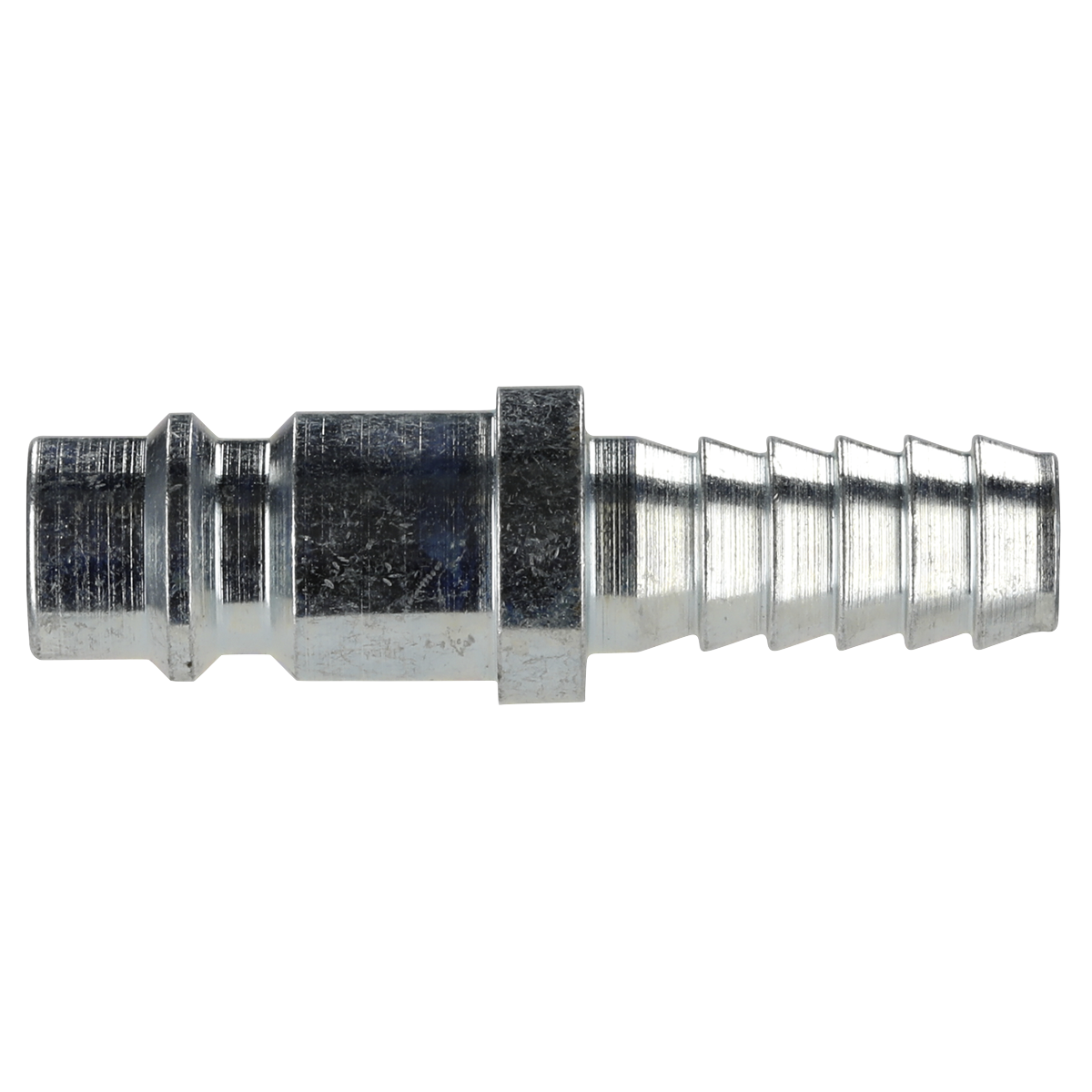 Sealey AC35 Adaptor Tailpiece 5/16" Bore Hose Pack of 2