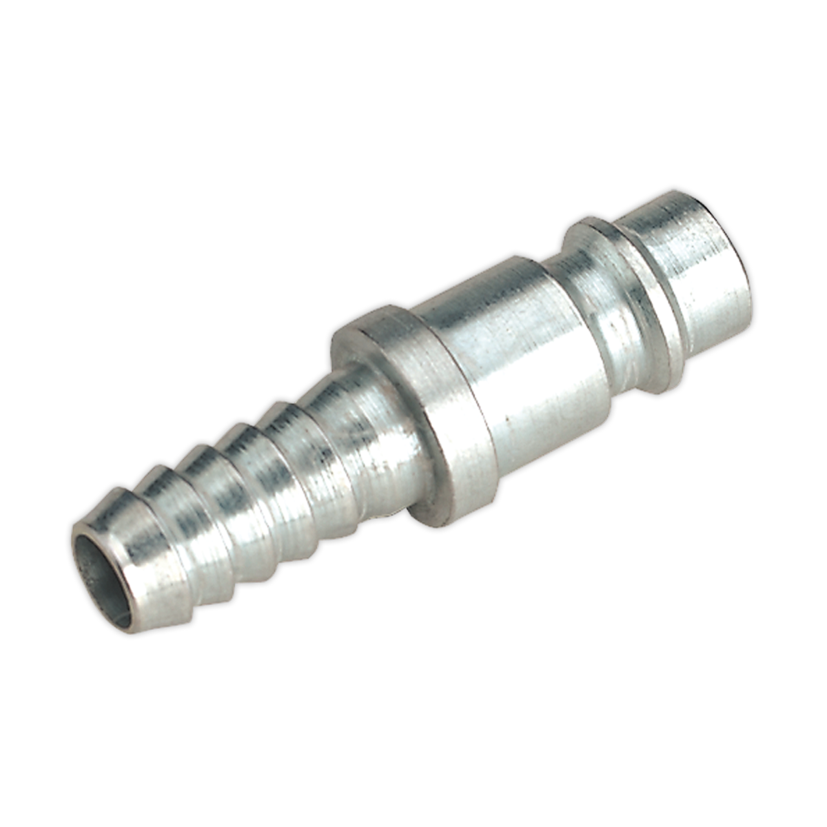 Sealey AC35 Adaptor Tailpiece 5/16" Bore Hose Pack of 2