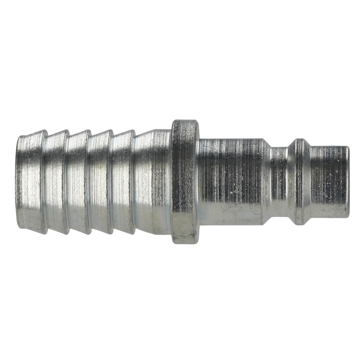 Sealey AC37 Adaptor Tailpiece 1/2" Bore Hose Pack of 2
