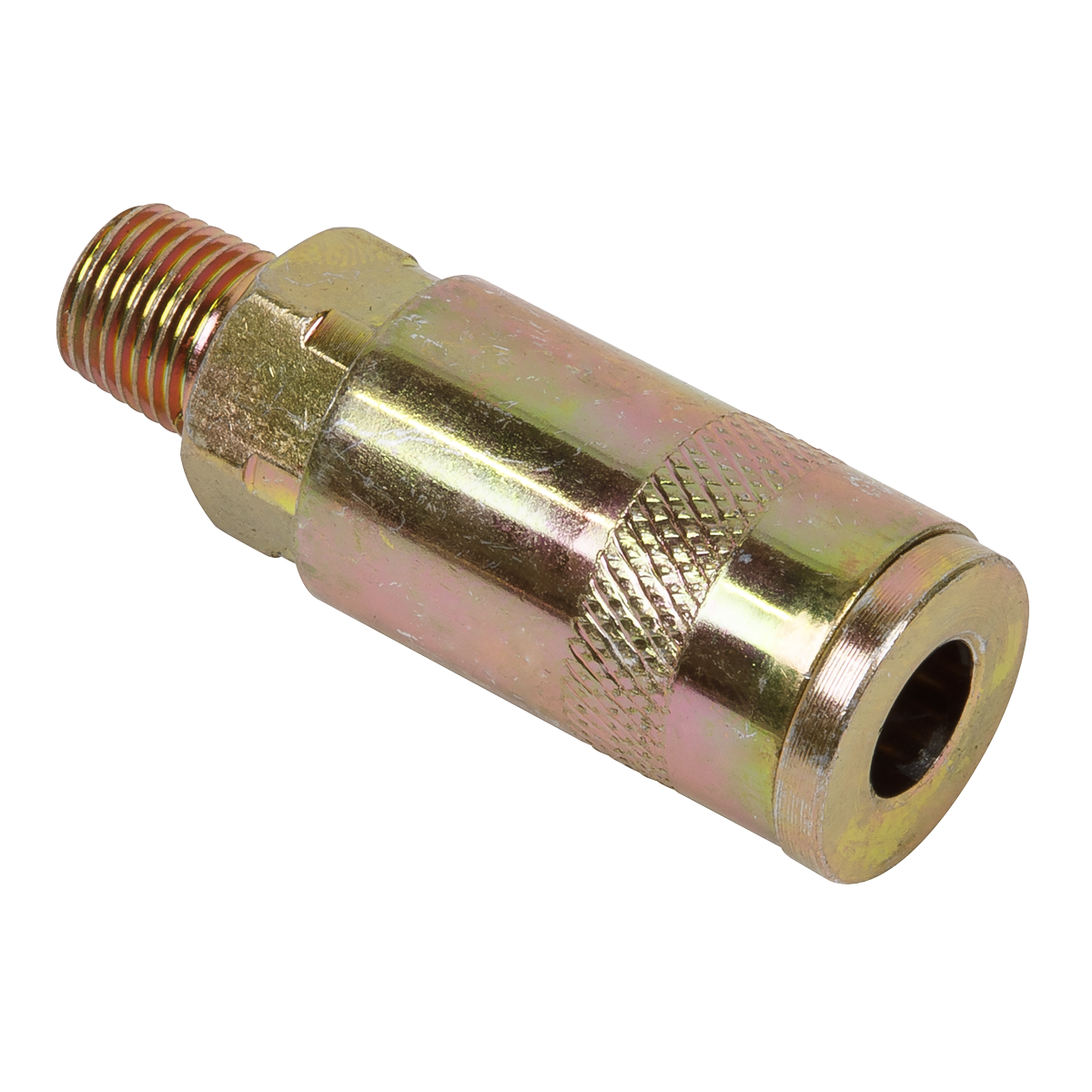 Sealey ACX01 Coupling Body Male 1/4"BSPT Single