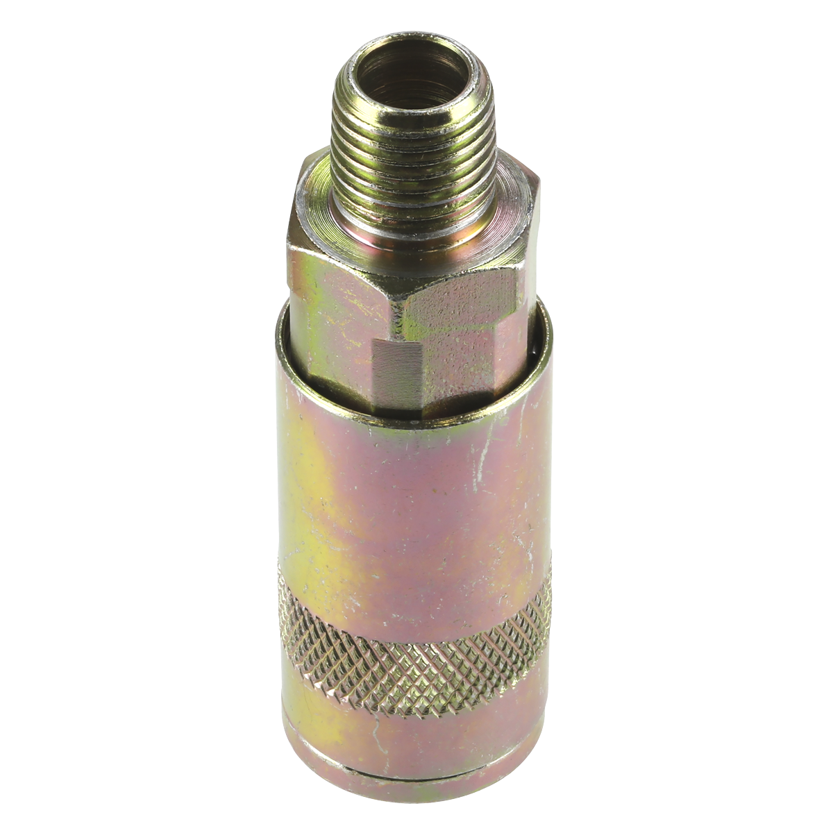 Sealey ACX01 Coupling Body Male 1/4"BSPT Single