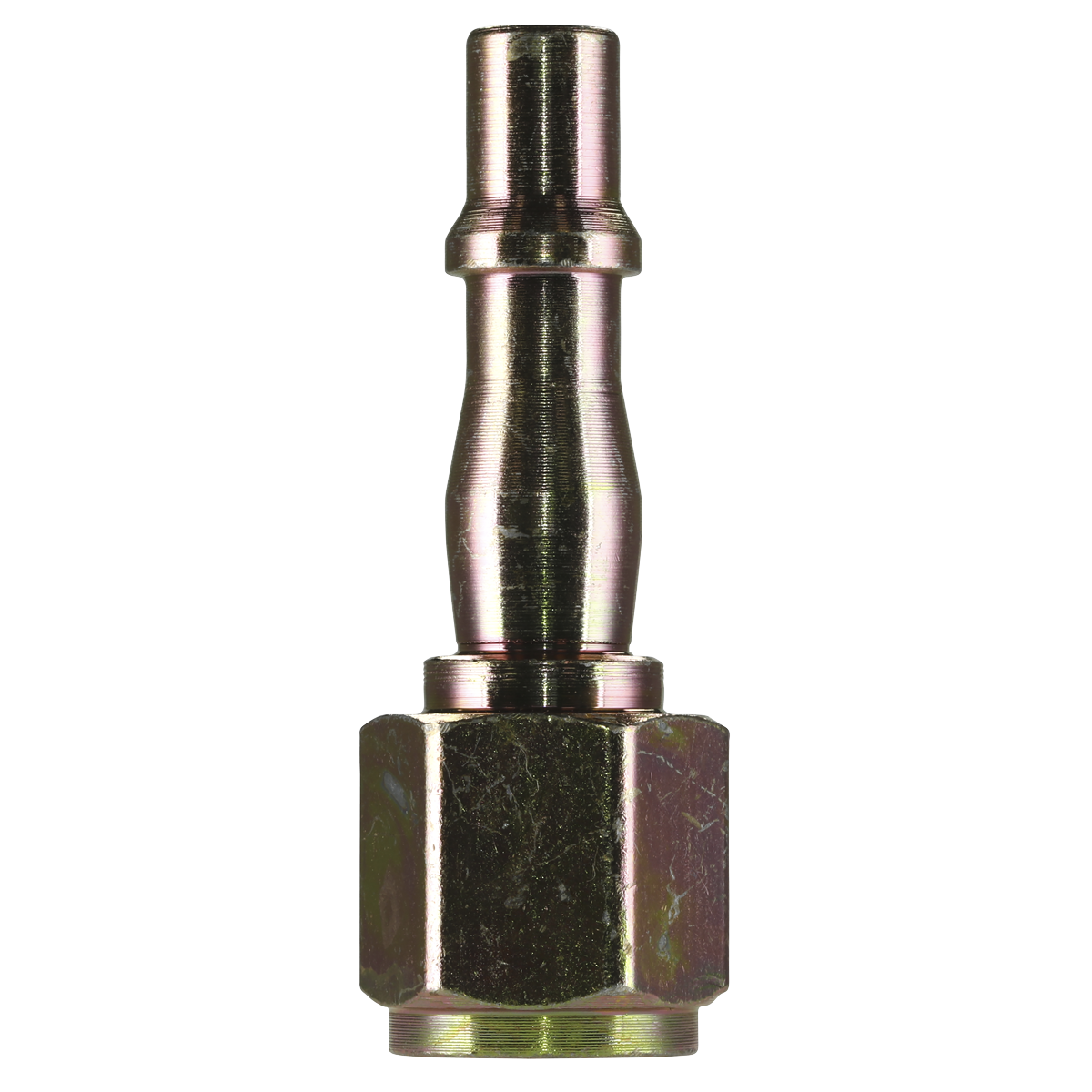 Sealey ACX18 Screwed Adaptor Female 1/4"BSP Pack of 5