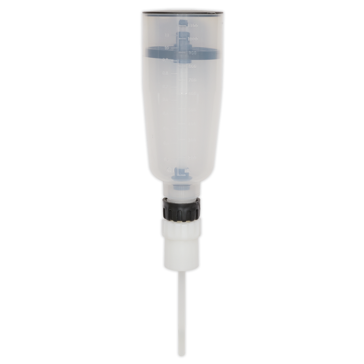 Sealey ADB07S AdBlue® Straight Funnel